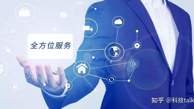 网络维护：揭秘企业稳定的守护者