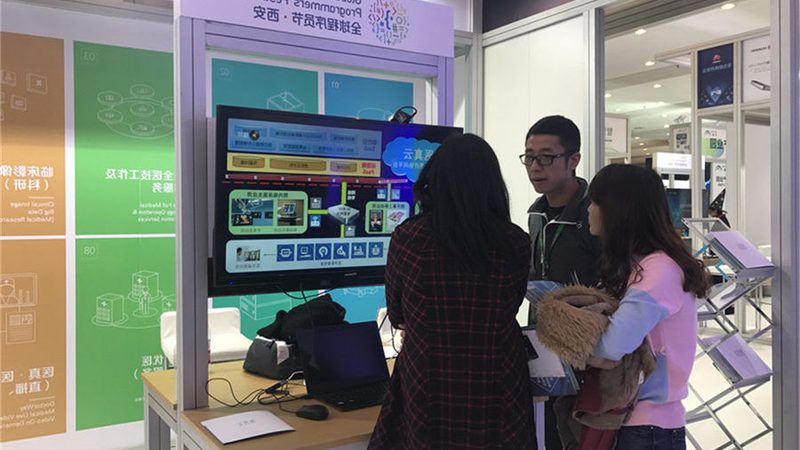 IT外包公司的技术参数，到底该看什么